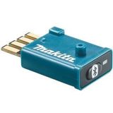 Makita - WUT01 - Bluetooth Audio-adapter - Draadloos - Voor AWS-compatibele Gereedschappen