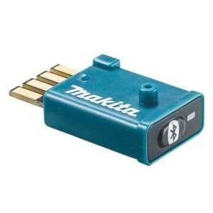 Makita - WUT01 - Bluetooth Audio-adapter - Draadloos - Voor AWS-compatibele Gereedschappen