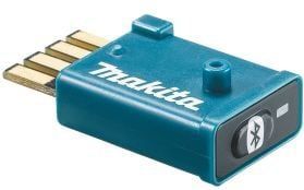 Makita - WUT01 - Bluetooth Audio-adapter - Draadloos - Voor AWS-compatibele Gereedschappen