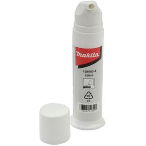 Makita 198993-4 Boren-/beitelvet - 100ml