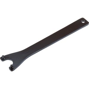BGS 74230 Haaksleutel, verstelbaar, met pen | 80 - 120 mm | Automotive Line