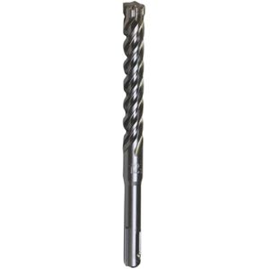 Makita Accessoires P4S: SDS-PLUS boor 8x165mm - B-58104 - B-58104