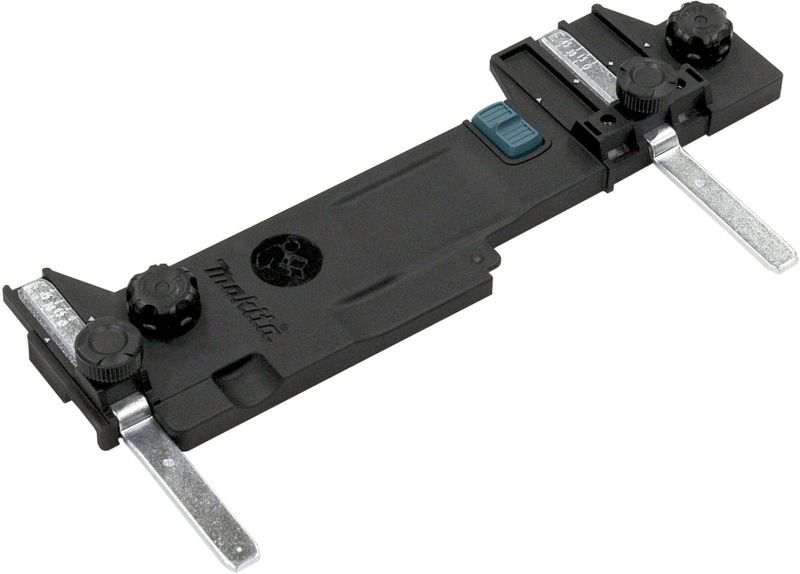 Makita - 197462-2 - Geleiderail Adapter - Voor HS6601