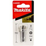 Makita Accessoires Schroefgeleider Gips Ph2X40Mm - B-60399 - B-60399