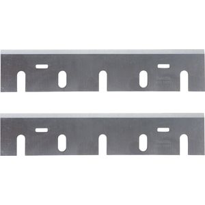 Makita D-63666 HSS Schaafbeitels - 170mm
