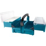 Makita Uitklapbare Gereedschapskoffer P-84137