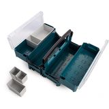 Makita Uitklapbare Gereedschapskoffer P-84137