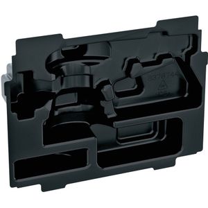 Makita 837874-4 837874-4 kunststof Inter koffer, zwart