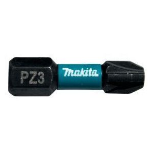 Makita Accessoires Slagschr.b. BLK PZ3x25mm - B-63650