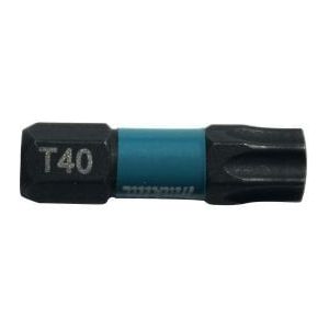 Makita B-63703 Slagschroefbit T40x25mm