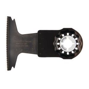 Makita - B-64820 Invalzaagblad - 65x40mm - Bimetaal - Precisioneer als een Pro