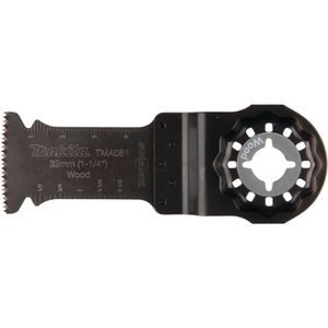Makita TMA051 Invalzaagblad 32mm hout VE=1 B-64858