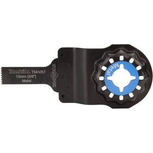 Makita B-64917 TMA057 Invalzaagblad 10x30mm staal