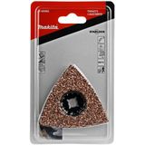 Makita - TMA073 - Delta Schuurzool - 78mm - Geschikt voor Starlock Multitools