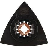 Makita - TMA073 - Delta Schuurzool - 78mm - Geschikt voor Starlock Multitools
