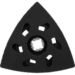 Makita TMA027 / TMA078 / B-21537 / B-46202 / B-65115 Schuurzool - Schuurvoet 94 X 94mm