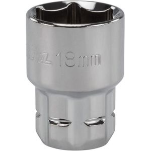 Makita Dop 18x33mm 6-G - B-65729