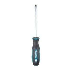 Makita Accessoires Schroevendraaier SL6,5 125 mm rond  - B-66042