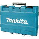 Makita - Accessoires Koffer - Kunststof - Voor 2 Machines en 2 Accu's