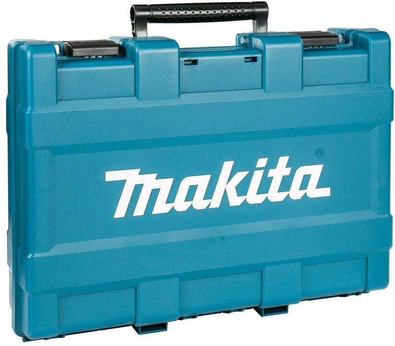 Makita - Accessoires Koffer - Kunststof - Voor 2 Machines en 2 Accu's