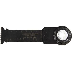 Makita B-66400 MAM001 Invalzaagblad - 32x80mm - Hout/Staal
