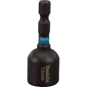 Makita - B-66852 Dop - Zwart - 13x50mm