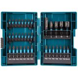 Makita Boorset B-66880 - 35-delig - Incl. koffer