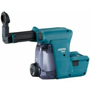 Makita 199570-5 DX07 Stofafzuiging DX07 1 stuk(s)