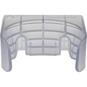 Makita Accessoires Muurbevestiging stofzuiger - 458571-5 - 458571-5
