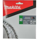 Makita Accessoires Cirkelzaagblad staal Specialized 150x20x1,1 32T 0g - E-02939