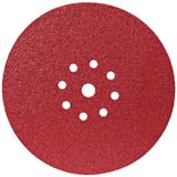 Makita - B-68389 - Schuurschijf Velcro - 225mm - K40 - 25st.