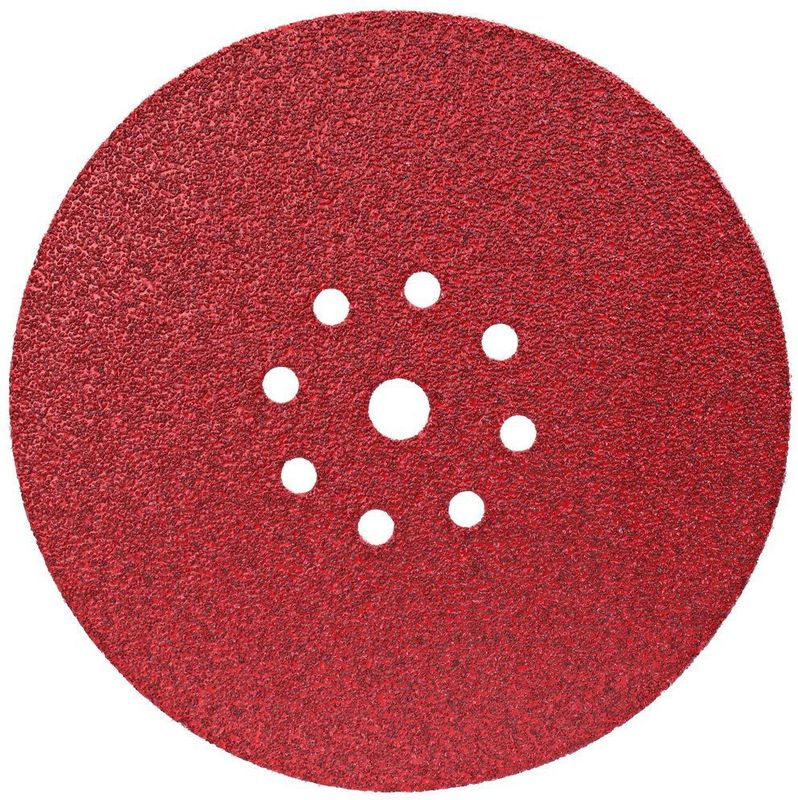 Makita - B-68389 - Schuurschijf Velcro - 225mm - K40 - 25st.