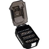 Makita B-68323 Schroefbitset 21-delig in LXT accu model