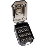 Makita B-68323 Schroefbitset 21-delig in LXT accu model