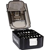 Makita B-68323 Schroefbitset 21-delig in LXT accu model