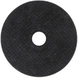 Makita D-65969-12 Doorslijpschijf 125x22,23x1,0mm RVS VE=12