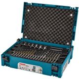Makita B-69478 Boor- en Schroefbitset 65-delig in Mbox