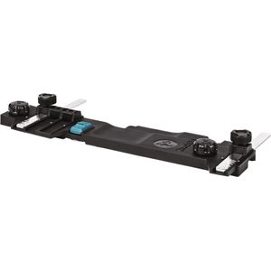 Makita 18 V Cirkelzaag 165 mm Zonder accu's en lader, in Mbox