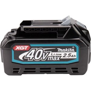 Makita BL4025 Accu XGT 40V Max 2.5Ah - 191B36-3