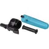 Makita Accessoires Cyclone stofbox - 191D73-9 - 191D73-9