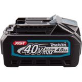 Makita Bl4040 Xgt 40 V Max Li-ion Accu - 4,0ah Per Stuk