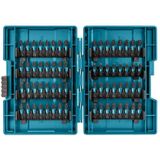 Makita E-03109 Impact Black Slagschroefbitset 90-delig