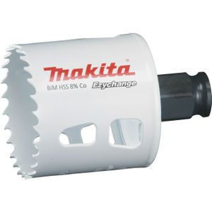 Makita Accessoires Gatzaag 51mm snelwissel BiM - E-03822 E-03822