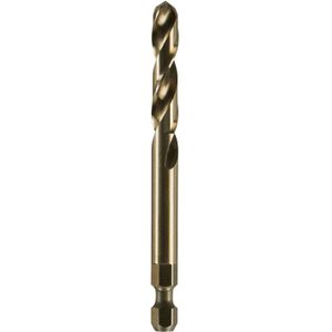 MAKITA centreerboor HSS-Co 85 mm voor BiM-gatenponsen Ezychange 2 E-04092