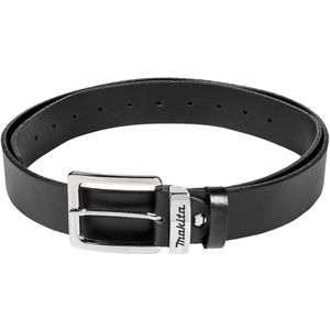 Makita E-05365 Zwarte Leren Riem - L