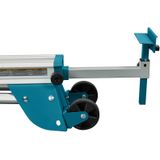 Makita DEBWST06 Onderstel t.b.v. Afkortzaag