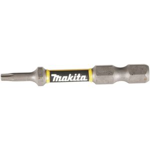 Makita E-03327 Slagschroefbit T10x50mm XTT Impact Premier (2 Stuks)