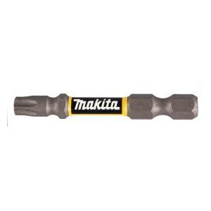 MAKITA torsiebit Impact Premier-serie (E-vorm), T30-50 mm, 2 stuks E-03361