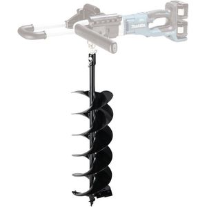 MAKITA grondboor 200x800 mm E-07319