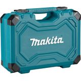 Makita - Handgereedschapset - 87-Delig - Koffer